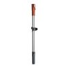Wand, Extension Navigator Zero-M Pet Upright ZU60 Part Number: 1232FT60 for Euro Pro