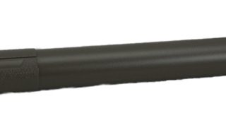 Wand, Gray Straight Extension Sentria II Part Number: 224012 for Kirby