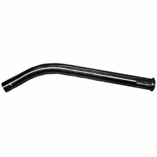 Wand, Metal Curved Lower 1-Piece D2/D3/D4 Part Number: 78-1902-07 for Rexair Replacement