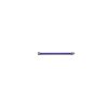 Wand, Purple  DC59/DC62/SV04 Part Number: 966723-03 for Dyson