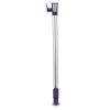 Wand, Purple/Silver Extension ZS350/ZS351 Part Number: 199FPV350 for Euro Pro