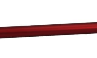Wand, Red Assy  DC59 Motorhead/DC7 Part Number: 966493-05 for Dyson