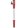 Wand, Red/Silver Handle to Nozzle Extension ZU561 Part Number: 512FFJ560 for Euro Pro