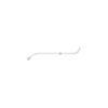 Wand, S Telescopic New Style Lever Release Part Number: 107628 for Proteam