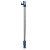 Wand, Teal/Silver Extension Rocket Zero ZS352 Part Number: 208FP352 for Euro Pro