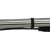 Wand, Telescopic Soft Clean PN EBK360 Metal Part Number: 12.6 6747-305 for Built-In