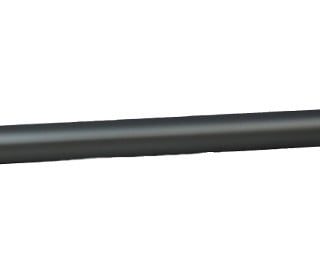 Wand, Titanium Quick Release Assy SV10 SV11 SV14 Part Number: 967477-07 for Dyson