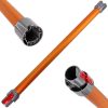 Wand, Yellow Qk Release Asmbly V8/SV10/SV10E Part Number: 967477-08 for Dyson