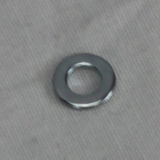 Washer, Metal DC40/DC41/DC65/DC66/UP13/UP19/UP20 Part Number: 911337-01 for Dyson