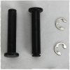 Wheel Axle Kit, Rear QuickSteamer 1770/1970 Part Number: 203-5566 for Bissell