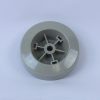 Wheel, Beige Rear Super J/Olympia Silverado Part Number: 26-7932-96 for Electrolux Replacement