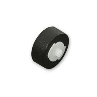 Wheel, Black Brake Assembly SC26 City/DC47 Part Number: 918195-01 for Dyson