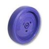 Wheel, Blue Rear DC07 Part Number: 904193-07 for Dyson