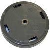 Wheel, Dark Gray Rear Sentria Part Number: 556206 for Kirby