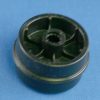 Wheel, Front 5191/5847AV Part Number: 39173A119N for Eureka