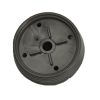 Wheel, Front Assembly Sentria II Part Number: 131912 for Kirby