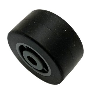 Wheel, Front Bottom Plate CR68/78/88 Part Number: 700153301 for Cirrus
