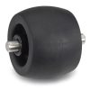 Wheel, Front Shark ION Robot RV700_N/RV720_N/RV850 Part Number: 1156FK950 for Euro Pro