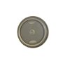 Wheel, Gray 4.5" Diameter Rear V9641/V9644 Part Number: AC01CNHZV06 for Panasonic
