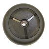 Wheel, Gray Rear CR50005 Commercial Part Number: 440013574 for Hoover