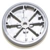 Wheel, Gray Rear Ultimate G/Diamond Edition Part Number: 556201 for Kirby