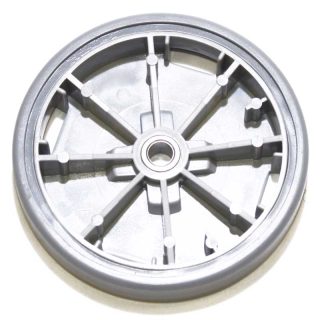 Wheel, Gray Rear Ultimate G/Diamond Edition Part Number: 556201 for Kirby