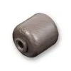 NO LONGER AVAILABLE Wheel, Gray Soleplate/Bottom Plate DC24/DC40/DC41 Part Number: 914892-01 for Dyson