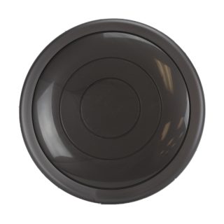 Wheel, Iron Gray Rear DC23 Part Number: 913658-01 for Dyson
