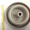 NO LONGER AVAILABLE Wheel, :( Only Lux Canisters 60/AE/F/G/L/R/S Part Number: LUX L WHEEL for Electrolux Replacement