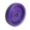 Wheel, Purple Rear DC07/DC14 Part Number: 904193-06 for Dyson
