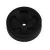 Wheel, Rear 4104 PowerGroom/98N4/92L3P/PowerClean Part Number: 203-1420 for Bissell