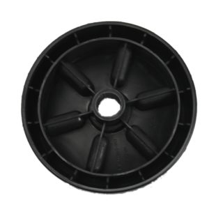 Wheel, :( Rear 68C7/12B1 Part Number: 203-8065 for Bissell