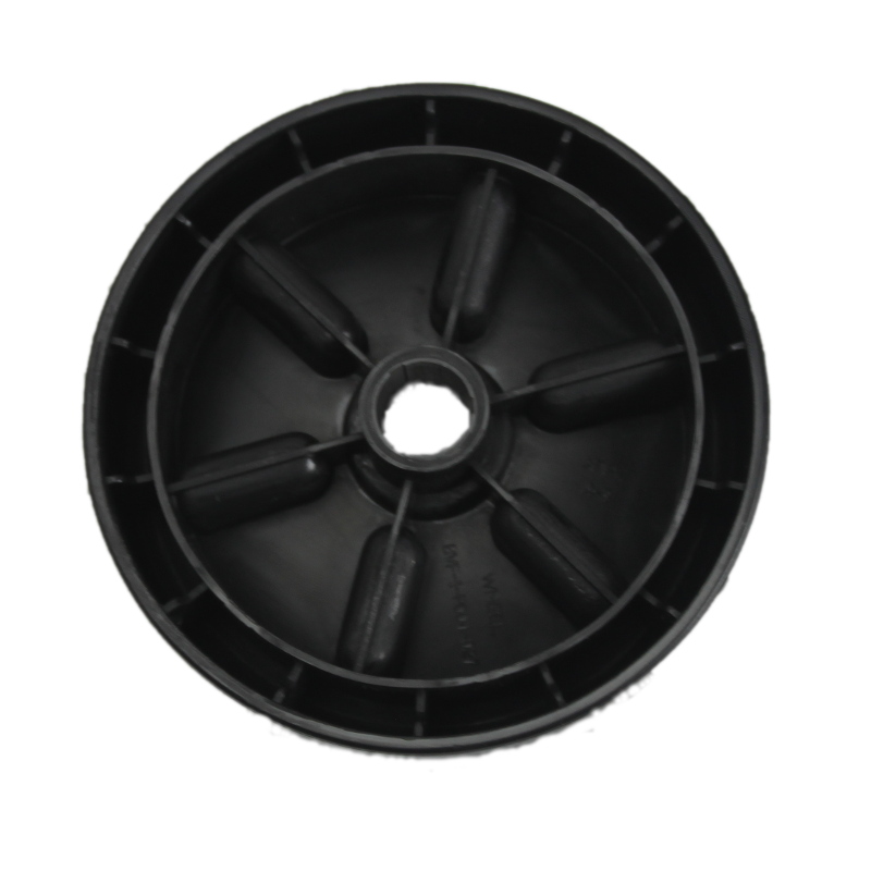 Wheel, :( Rear 68C7/12B1 Part Number: 203-8065 for Bissell
