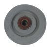 Wheel, Rear Floor Polisher TP2015/TP1334/TP1710 Part Number: 45-0396-7 for Koblenz
