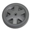 Wheel, Rear HealthyHome 5770/5990/6100 Part Number: 203-1341 for Bissell
