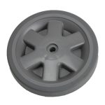 Wheel, Rear HealthyHome 5770/5990/6100 Part Number: 203-1341 for Bissell — part 37 thumbnail