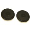 Wheel, Rear ProTeam 1500XP 2Pk Part Number: 104306 for Proteam