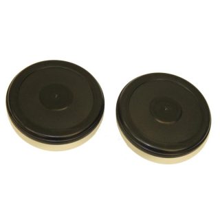 Wheel, Rear ProTeam 1500XP 2Pk Part Number: 104306 for Proteam