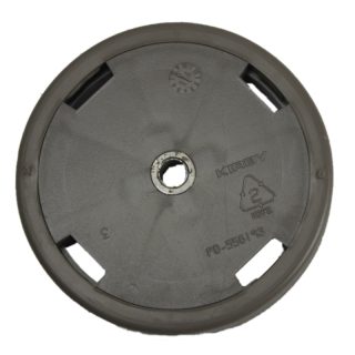 Wheel, Rear Sentria II Part Number: 556212 for Kirby
