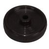 Wheel, Rosewood Rear Narrow 1CB Omega Part Number: 132073 for Kirby