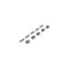 Wheel, Soleplate/Bottom Plate Kit DC14/DC33 Part Number: 910427-01 for Dyson