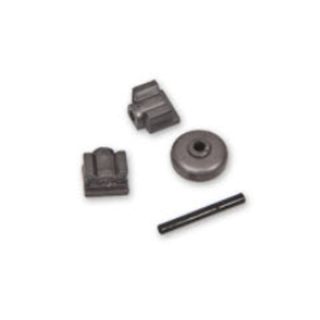 Wheel, Soleplate/Bottom Plate Srv Assy DC28C/DC Part Number: 923830-02 for Dyson