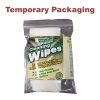 Wipes, Cleaning Hydroxi  Pro 35ct Part Number: HPCW-35 for Counter Sale