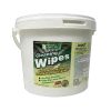 Wipes, Cleaning Hydroxi Pro 375ct Part Number: HPCW-375P for Counter Sale