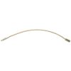 Wire, 12" Left Carbon Brush G3/G4/G5/G6/UG/DE/SE Part Number: 602989A for Kirby