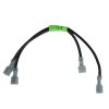 Wires, Tip Switch Pair Fxf 6"/8" In Long Part Number: 30000450 for Heat Surge