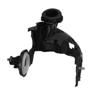 Yoke, Gray Service Assembly DC40 Part Number: 924958-01 for Dyson