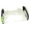 Reconditioned Brush Chamber Assembly with White Side Bristle Bissell repair part number: 1611131