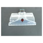 Cover, Nozzle FH52000 Smartwash W/Spraybar Part Number: 440012809 for Hoover — part 6 thumbnail