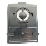 Aftermarket rainbow filter with round hole for E2 new style 2 speed rexair mach… — part 30 thumbnail